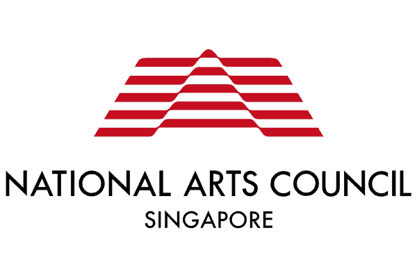 National Arts Council logo