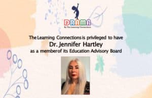 TLC welcomes Dr. Jennifer Hartley